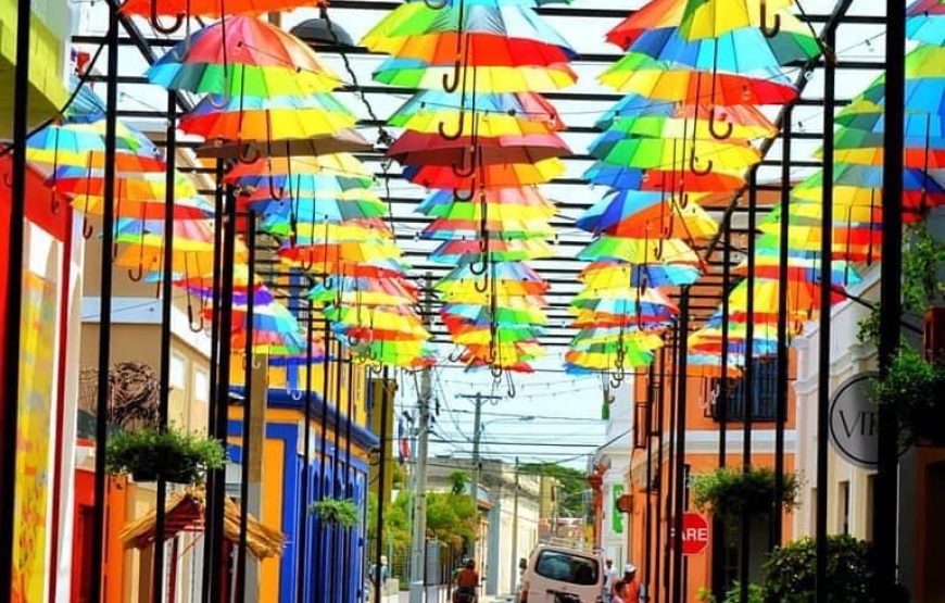 Puerto Plata City Tours