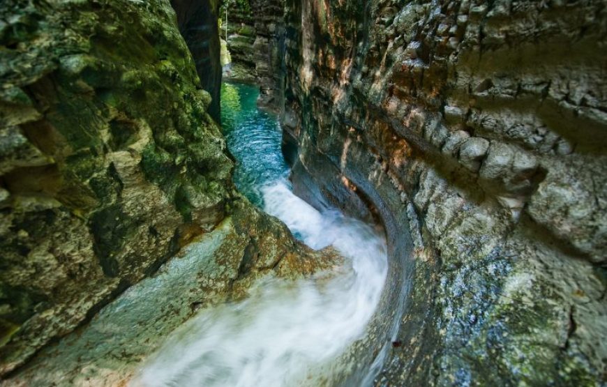 27 Waterfalls Of Damajagua Excursion
