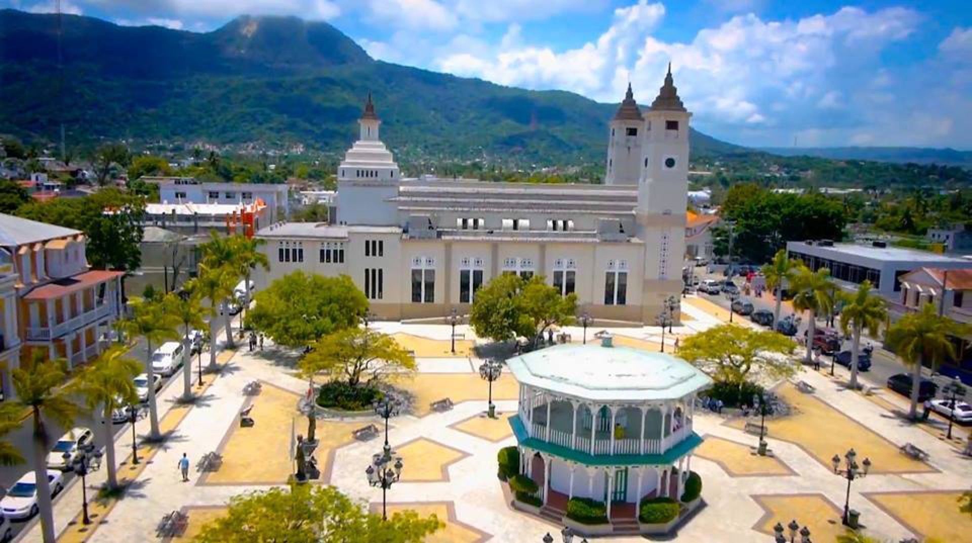 The best price to enjoy Dominican Republic